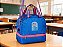 Lancheira Térmica Tsum Tsum TS24628 Stitch Disney Infantil Escolar - Imagem 1