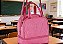 Lancheira Térmica Rebecca Bonbon RB24583 Escolar Feminina Original - Imagem 3