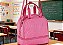 Lancheira Térmica Rebecca Bonbon RB24583 Escolar Feminina Original - Imagem 1