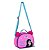 Lancheira Escolar Luluca LU27418L Infantil Térmica Feminina - Imagem 1