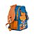 Mochila Escolar Tigrão Disney TG27039D Infantil Resistente - Imagem 3