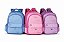 Mochila Escolar Sweet Queen SQ25015J Infantil Feminina SORTIDA - Imagem 7