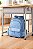 Mochila Escolar Sweet Queen SQ25015J Infantil Feminina SORTIDA - Imagem 8