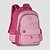 Mochila Escolar Sweet Queen SQ25015J Infantil Feminina SORTIDA - Imagem 3