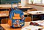 Mochila Rodinha Tigrão Disney Infantil Escolar - Imagem 1