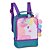 Lancheira Clio Pets Infantil Térmica CP24513L / CP26268L Escolar SORTIDO - Imagem 3