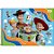 Caderno de Desenho e Cartografia Toy Story 80 Folhas Tilibra Sem Seda | Infantil Escolar - Imagem 1