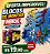 Blocos de Montar Inblox Ninjas 37 Peças TLEG AKT4450 – Ark Brasil UNIDADE SORTIDA - Imagem 2