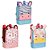 Lancheira Térmica Infantil Clio Pets CP3404L – Escolar com 2 Compartimentos - Imagem 2