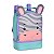 Lancheira Térmica Infantil Clio Pets CP3404L – Escolar com 2 Compartimentos - Imagem 3