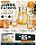 Conjunto com Jarra 1050ml + 4 Copos 245ml Rio Home – Kit de Bebidas em Vidro - Imagem 1