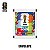 Figurinhas Copa do Mundo FIFA 2026 Panini Envelope com 7 Unidades Oficial Panini - Imagem 2