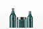 Kit Coconut - Nutrição de Coco 500ML - Imagem 1
