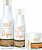 Kit Origens Maracujá Gelatina 500ml + Máscara 500g e Ativador 1 Litro. - Imagem 1