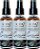 Tônico de Crescimento Capilar 120ml Cupuxidil Therapy - Tratamento para 6 mês - Imagem 1