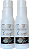 Shampoo 500ml + Máscara 500ml Cupuxidil Therapy - Imagem 1