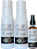 Kit Cupuxidil Therapy Shampoo 500ml + Máscara 500ml + Tônico 120ml - Imagem 1