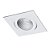 Spot Embutir Quadrado PULITO JN 1085/1D-BMT - Imagem 1