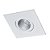 Spot Embutir Quadrado JN 1402/1-BF - Imagem 1
