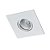 Spot Embutir Quadrado  JN 1400/1-BMT - Imagem 1