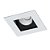 Spot Embutir Quadrado Recuado JN 1020/1-BF - Imagem 1