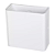Arandela  JN-03 LED 3W IP65 3000K - Imagem 1