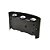 Arandela  JN-102PR LED 6W IP54 3000K - Imagem 1