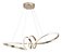 Pentende Led Infinito Moderno 4000K JNLP-017 - Imagem 1