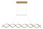 Pedente JNLP-2024D 45K 4000K - Imagem 1