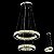 Lustre Cristal JNLTP-003 - Imagem 1