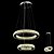Lustre Moderna JNLTP-003 - Imagem 1