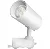 SPOT DE TRILHO 10W- 6500K BRANCO - Imagem 1