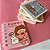Mini Caderno Espiral Happy Daily - Imagem 1