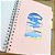 Caderno Sonhador com divisória Modelo 3 - Imagem 2