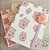 Mini Notebook Urso A6 - Imagem 1