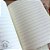 Mini Notebook Urso A6 - Imagem 3