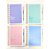 Caderno Book B5 Colorido - Imagem 3