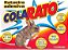 Cola Rato - Ratoeira Adesiva - Imagem 1