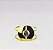 Bracelete Elegante Orbe com Zircônia Central - Imagem 1