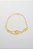 Choker Coleção Giovanna Abstrato Texturado - Imagem 1