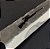 FACA PICANHEIRA MASTER AÇO INOX BRUTFORGE 10 POLEGADAS FUZIL SNIPER - Imagem 3