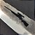 FACA PICANHEIRA MASTER AÇO INOX BRUTFORGE 10 POLEGADAS FUZIL SNIPER - Imagem 6