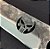 FACA PICANHEIRA MASTER AÇO INOX BRUTFORGE 10 POLEGADAS CAVEIRA JUSTICEIRO PISTOLA - Imagem 6