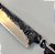 FACA TRADICIONAL AÇO CARBONO BRUTFORGE 10 POLEGADAS CAMPEÃ COSTUM - Imagem 8