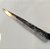 FACA TRADICIONAL AÇO CARBONO BRUTFORGE 10 POLEGADAS CHURRASCO CLASSICA - Imagem 8