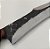 FACA TRADICIONAL AÇO CARBONO BRUTFORGE 9 POLEGADAS HUNTER - Imagem 5