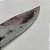 FACA RUSTICA AÇO CARBONO BRUTFORGE 11 POLEGADAS BOWIE - Imagem 7