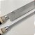 KIT FACA E CHAIRA AÇO INOX POLIDO 10 POLEGADAS LUXO - Imagem 5