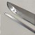 KIT FACA E CHAIRA AÇO INOX POLIDO 10 POLEGADAS LUXO - Imagem 8