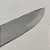 FACA TRADICIONAL AÇO INOX POLIDO 10 POLEGADAS PICANHEIRA - Imagem 7